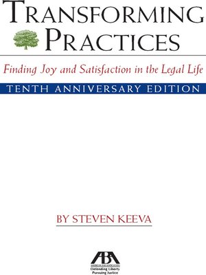cover image of Transforming Practices